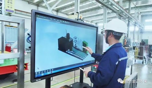 無人工廠全面開工 智能制造模式如何擺脫人工焦慮與推動清潔機(jī)械智能化發(fā)展