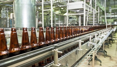 食品產(chǎn)業(yè)智能化轉(zhuǎn)型 國產(chǎn)設備智能化與清潔機械的提升路徑